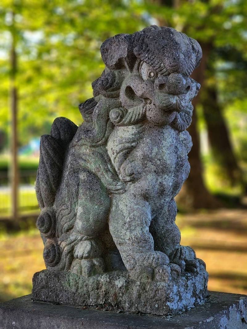 七本木神社,埼玉県児玉郡上里町七本木3237
