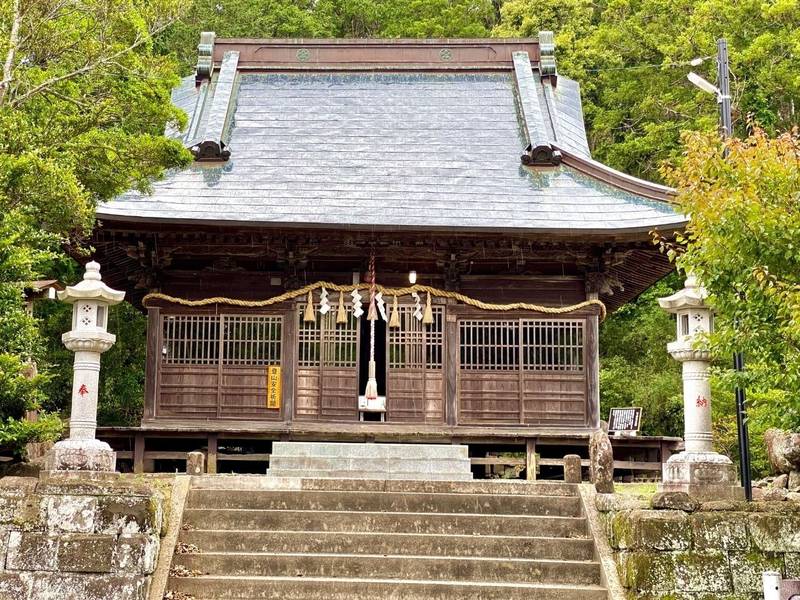 平群天神社,千葉県南房総市平久里中207
