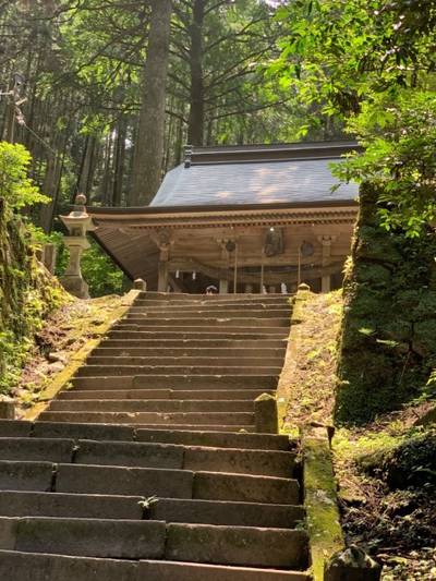 阿蘇郡高森町の御朱印 神社 お寺 人気ランキング21 Omairi おまいり