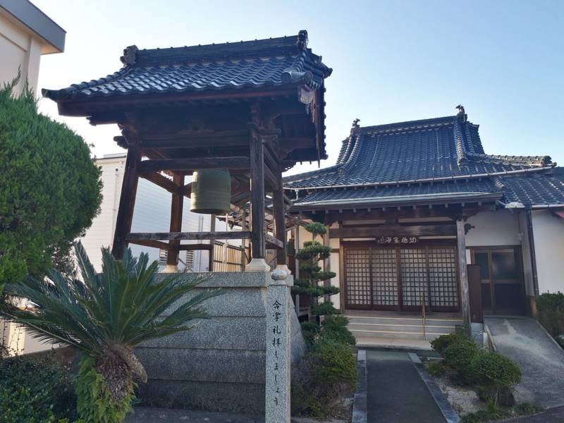 光円寺,福岡県嘉麻市大隈1030