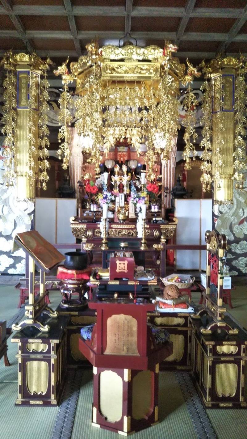 明登山大蔵寺,神奈川県横須賀市平作5-13-1