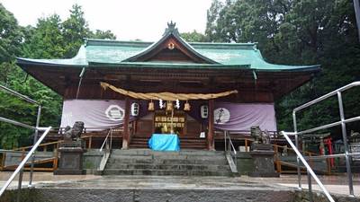 別府市の御朱印 神社 お寺 人気ランキング Omairi おまいり