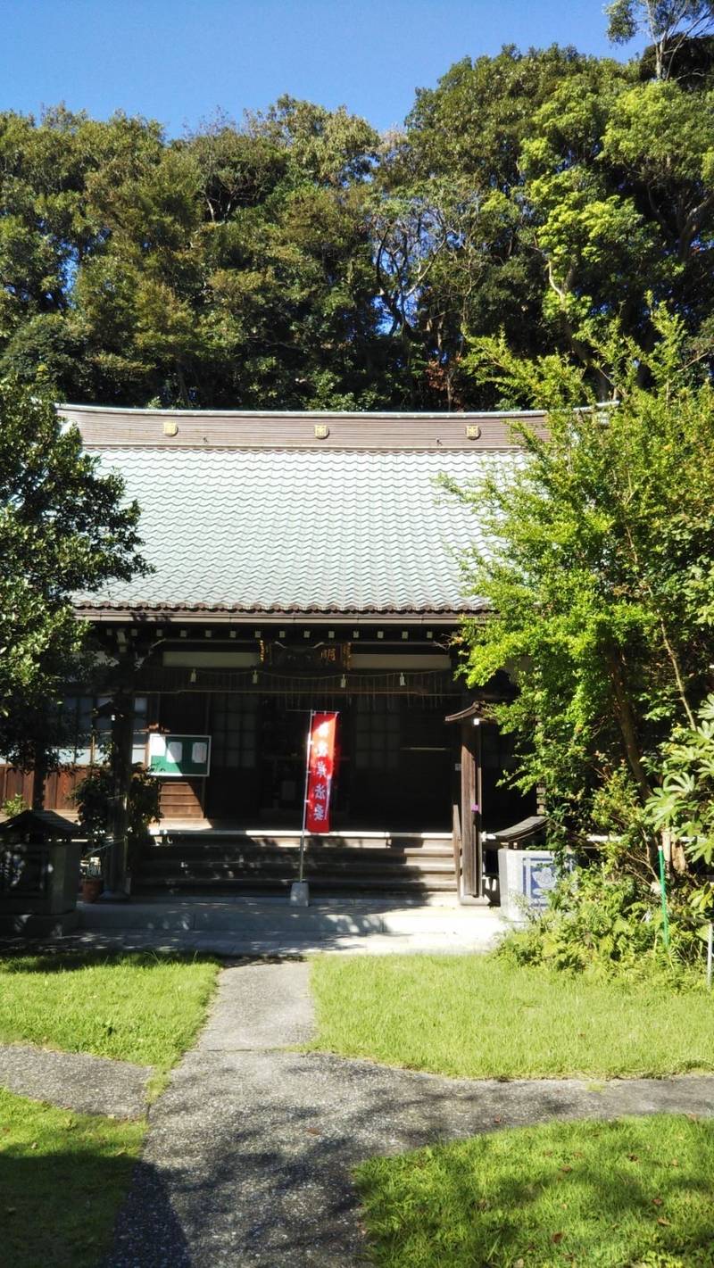 明登山大蔵寺 見どころ - 横須賀市/神奈川県 | Omairi(おまいり)