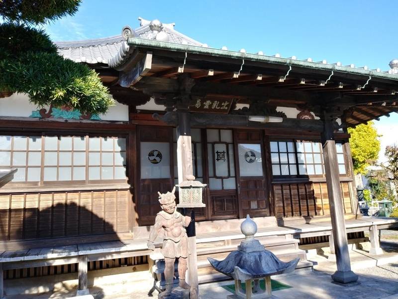鵞目山　本光寺,静岡県富士宮市黒田３６