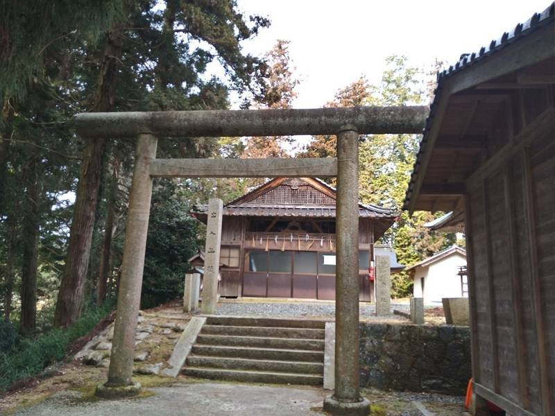 神石郡神石高原町の御朱印・神社・お寺 人気ランキング2023