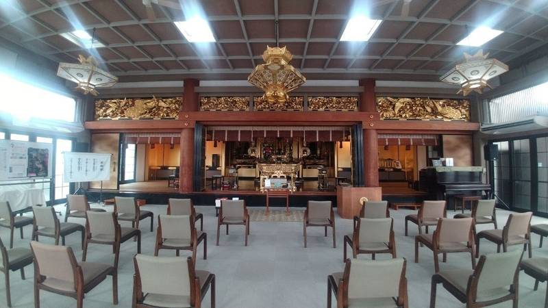 専法寺,広島県三次市三次町1191