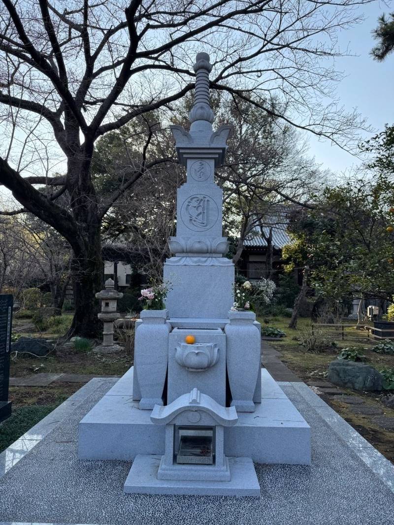 観蔵院,東京都練馬区南田中4-15-24