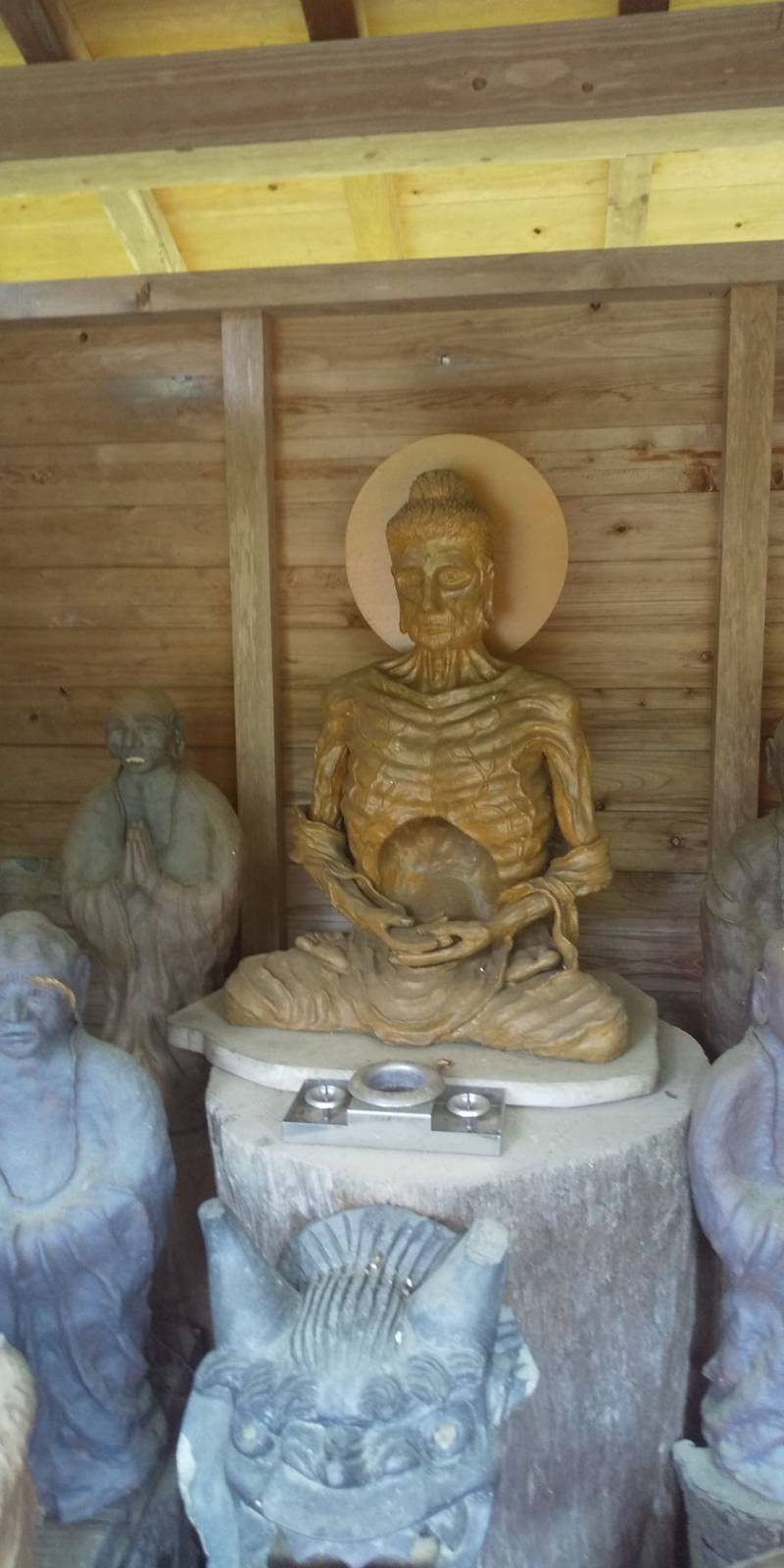 國束寺,三重県度会郡度会町平生1481
