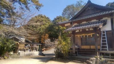 聖光寺,見どころ,メカぽん