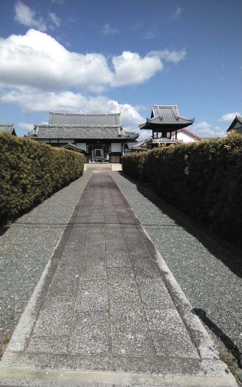 源長院,静岡県浜松市中央区豊町2608
