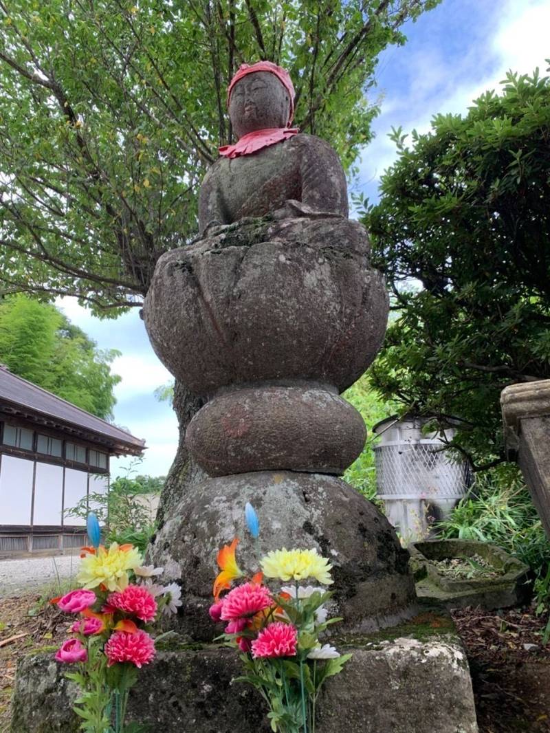 正福寺,福島県安達郡大玉村玉井字小菅5