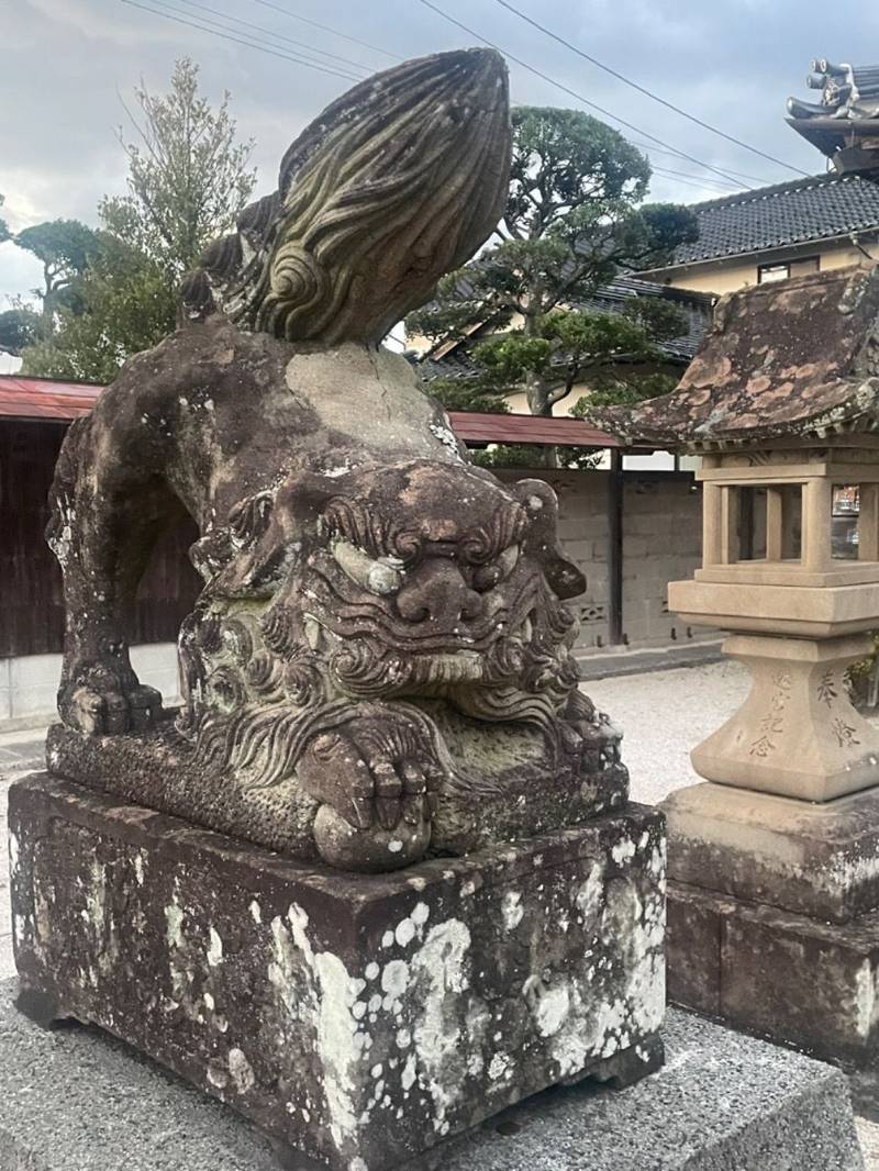 天神天満宮,島根県出雲市天神町472