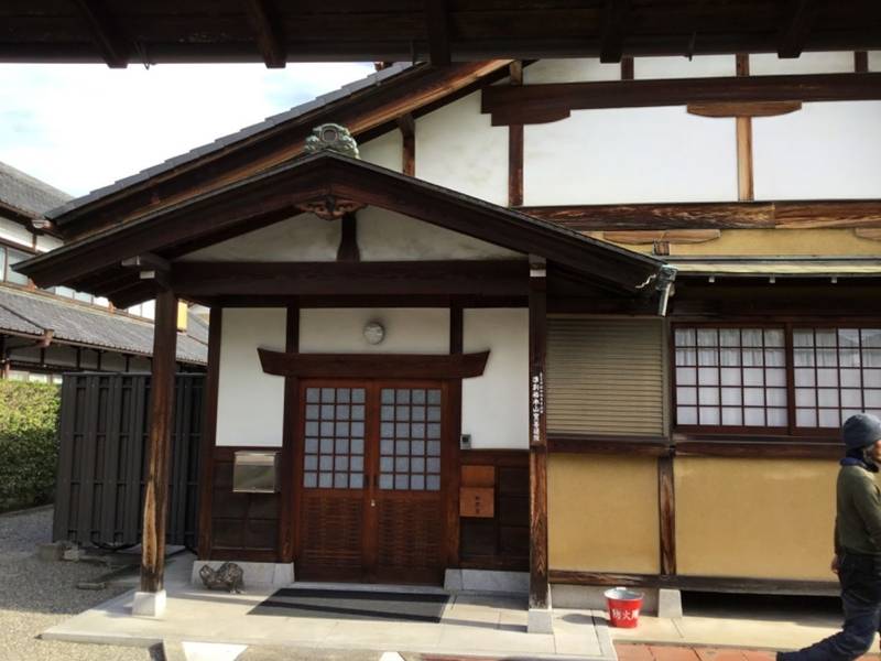宝菩提院,京都府京都市南区九条町４０４
