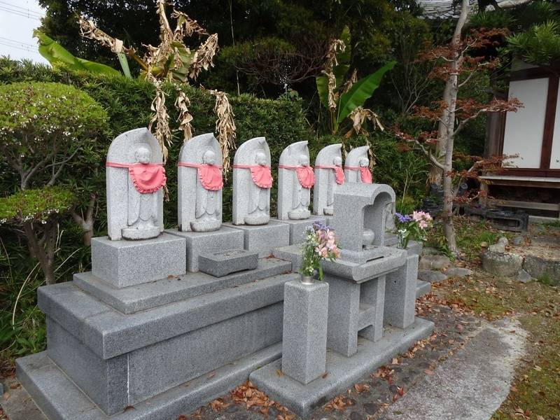 松林寺,静岡県浜松市中央区中野町331