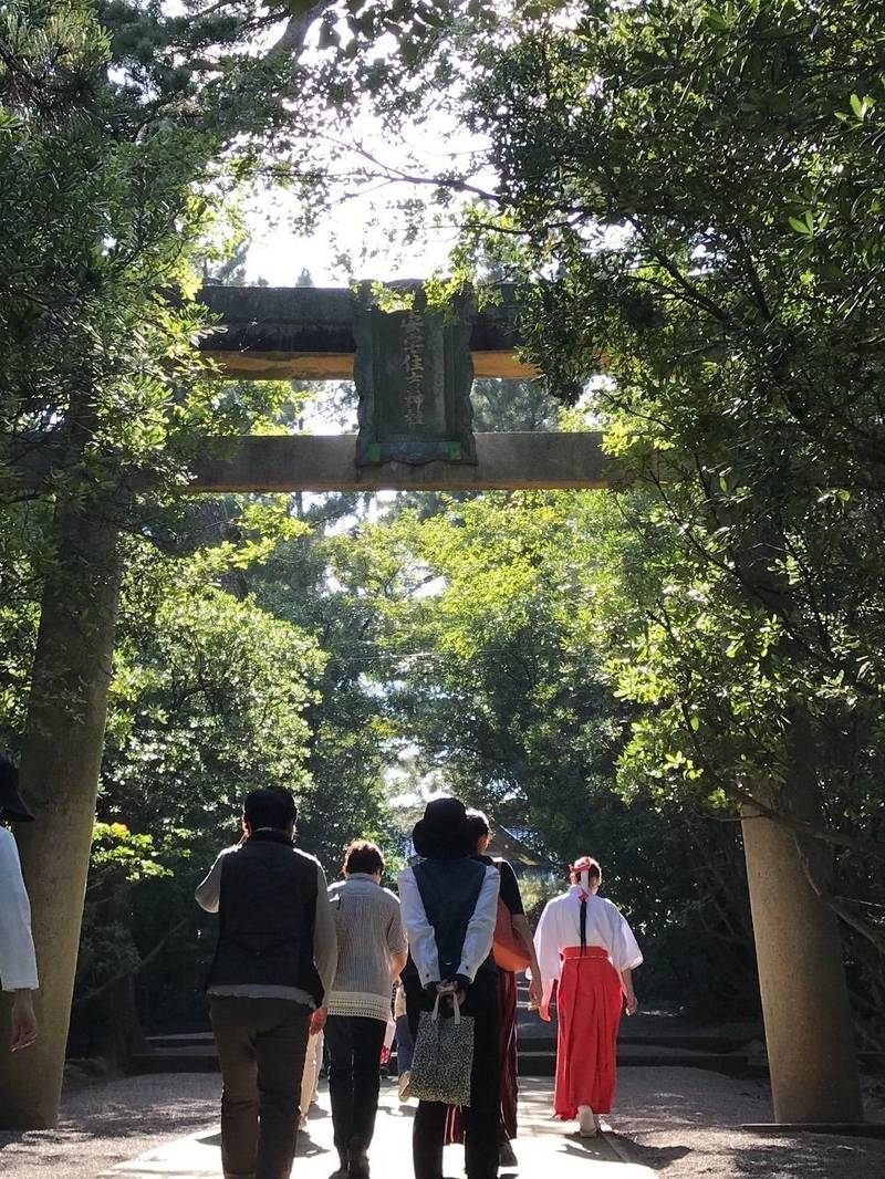 安宅住吉神社,石川県小松市安宅町タ17