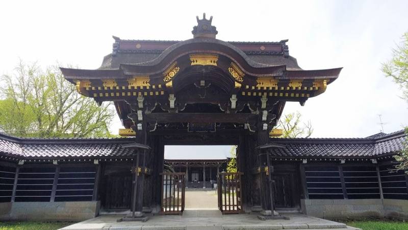 勝興寺