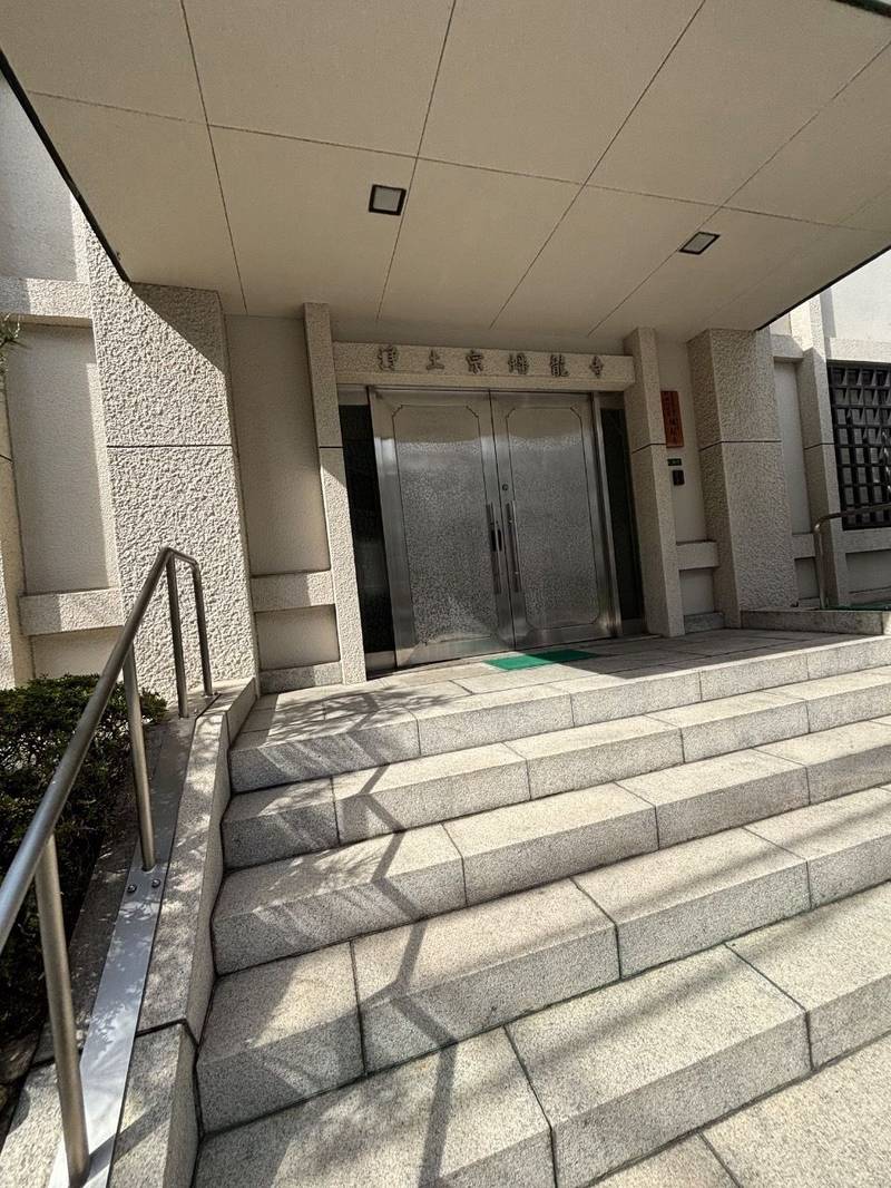 蟠龍寺,大阪府大阪市北区野崎町4番1号