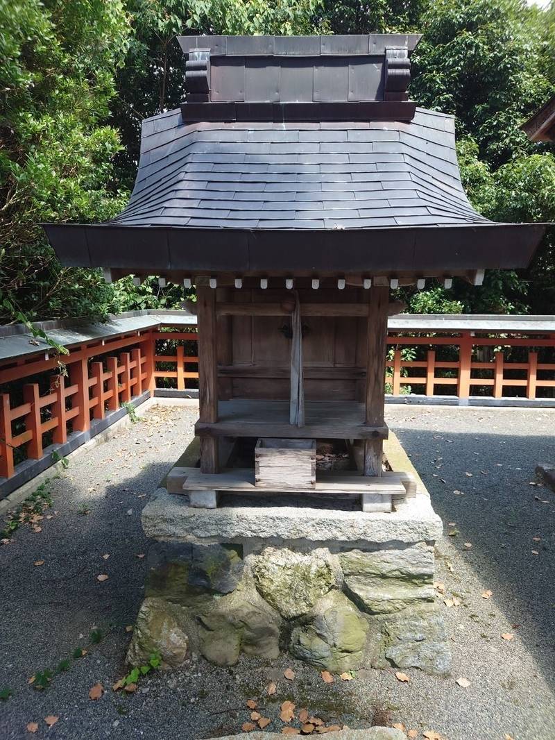 梅田神社,京都府亀岡市旭町宮ノ元23
