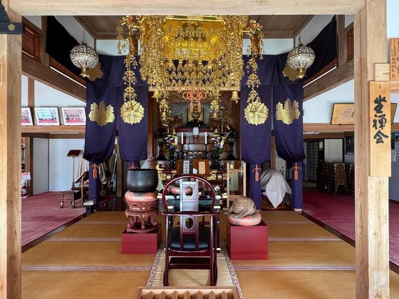 興禅寺,宮城県仙台市青葉区熊ケ根町二番9
