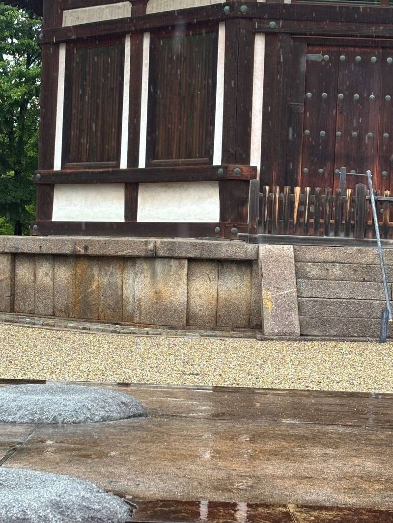 興福寺北円堂,奈良県奈良市登大路町48番地