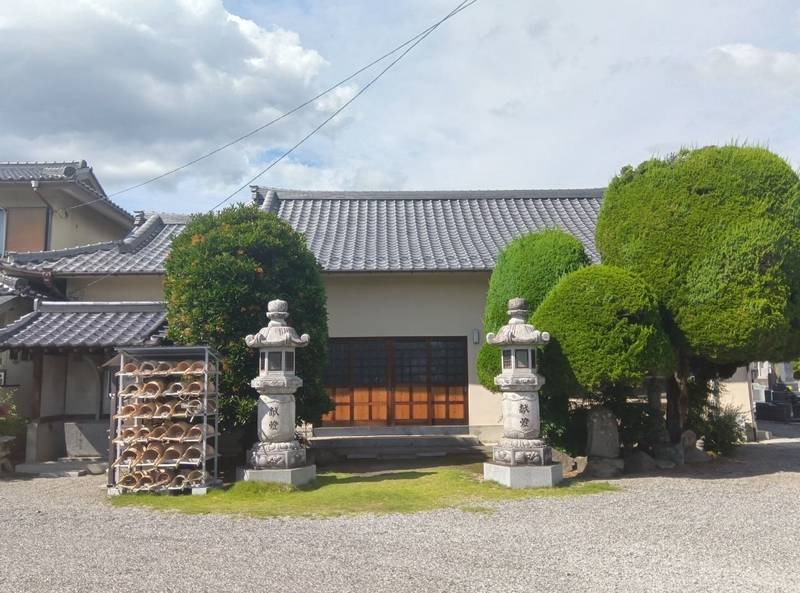 養行寺,山梨県甲府市美咲1-1-33