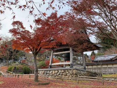 香林寺,見どころ,GT23