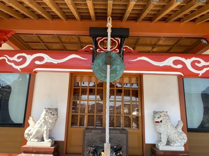 妙光寺,栃木県那須烏山市南1丁目9-12