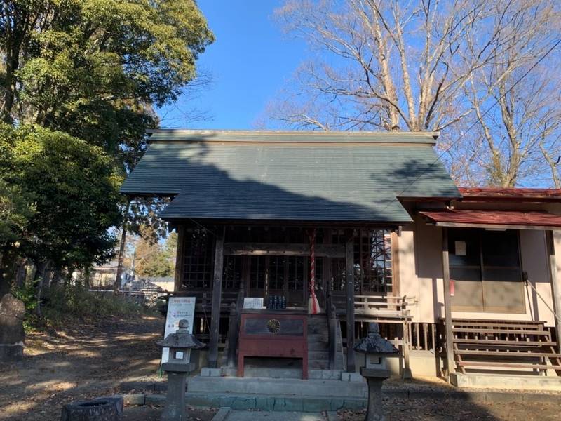 小田原神明宮,宮城県仙台市宮城野区枡江9-5