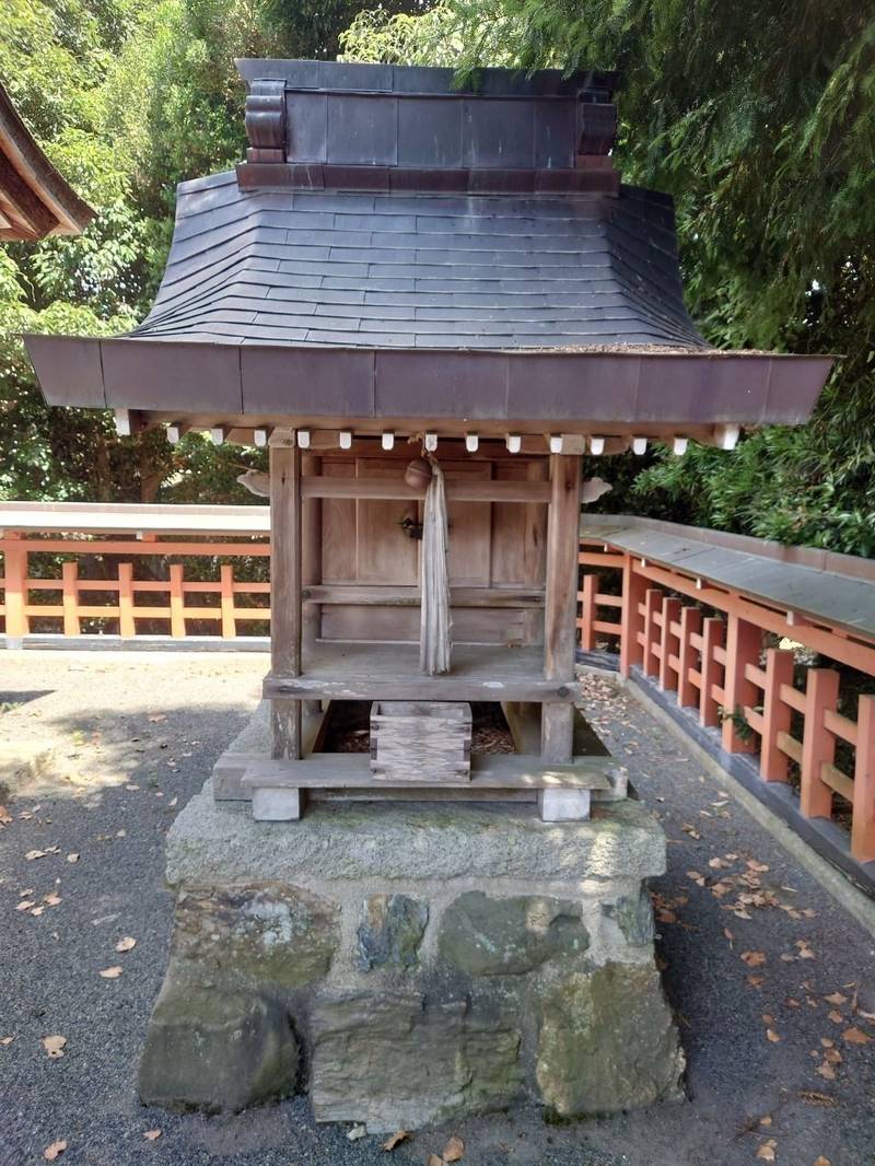梅田神社,京都府亀岡市旭町宮ノ元23