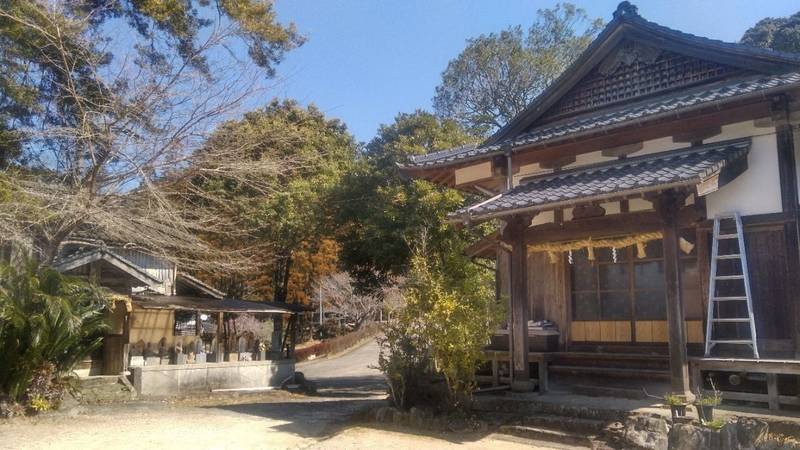 聖光寺,佐賀県多久市多久町1848