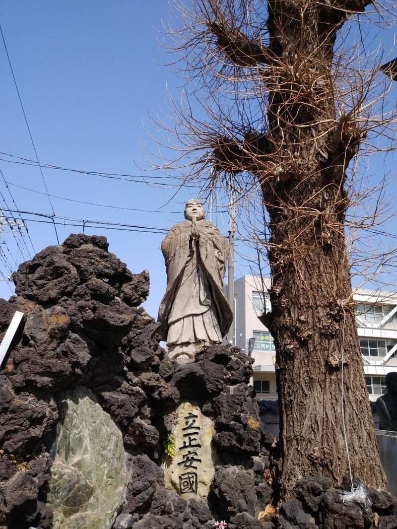 四恩寺,埼玉県さいたま市大宮区土手町３丁目１８２