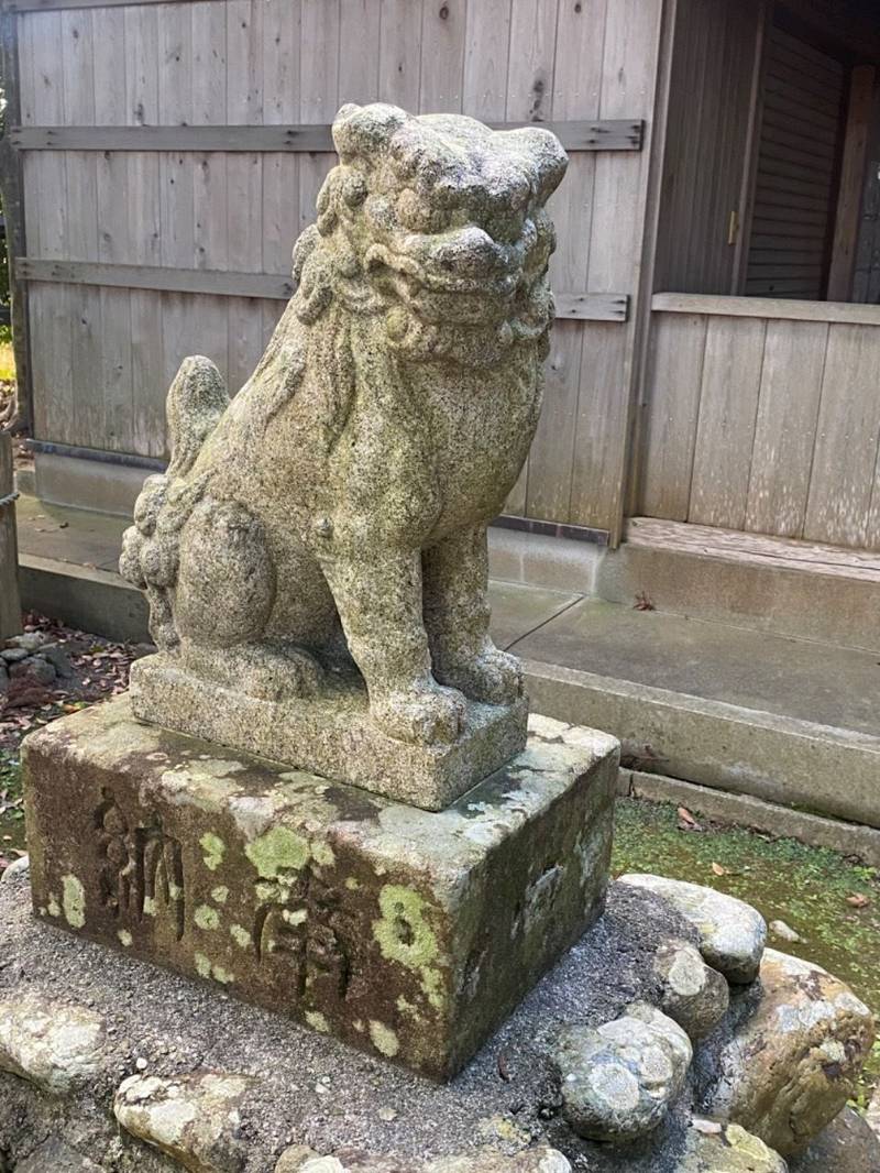 豊原神社,三重県松阪市豊原町