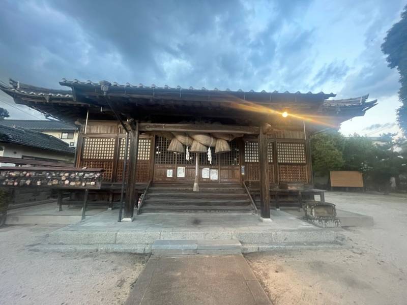 天神天満宮,島根県出雲市天神町472