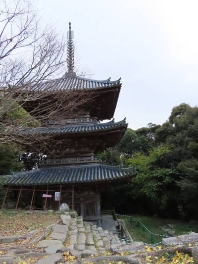 摠見寺