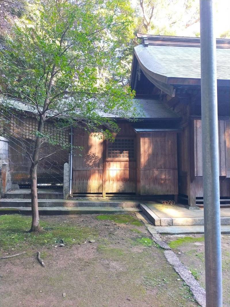 貴船神社,福岡県遠賀郡水巻町吉田東４丁目５番
