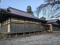 長野県の御朱印・神社・お寺 人気ランキング2025 (1026位～1050位)