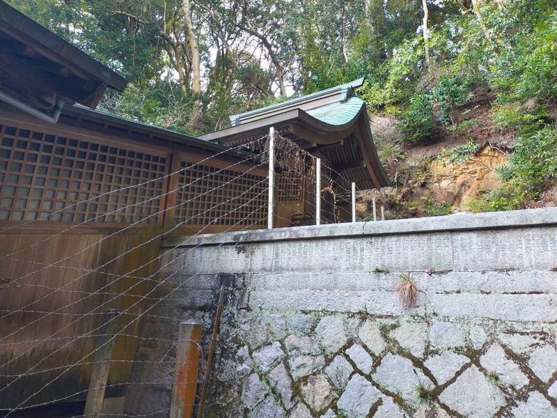 貴船神社,福岡県遠賀郡水巻町吉田東４丁目５番