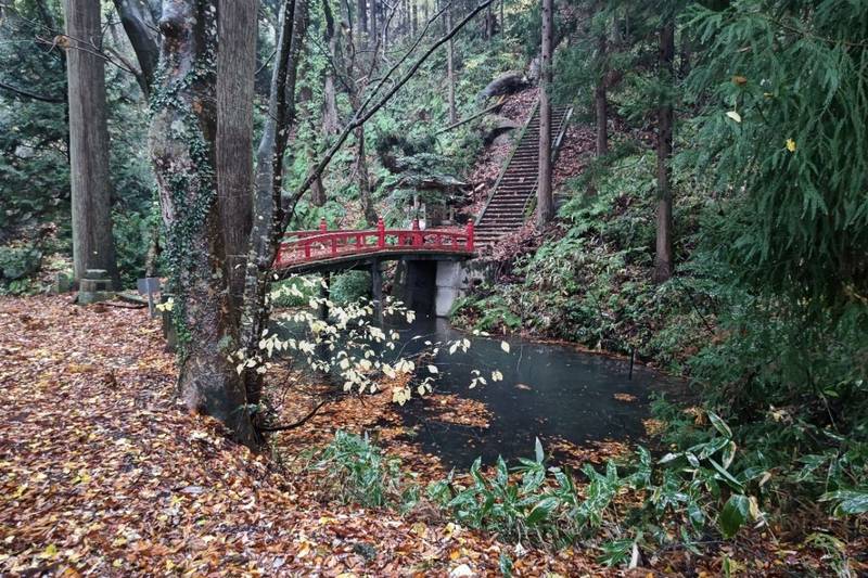 荒倉神社