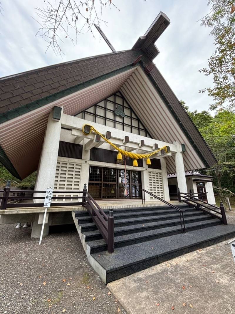 白糠厳島神社,北海道白糠郡白糠町岬1丁目1-1