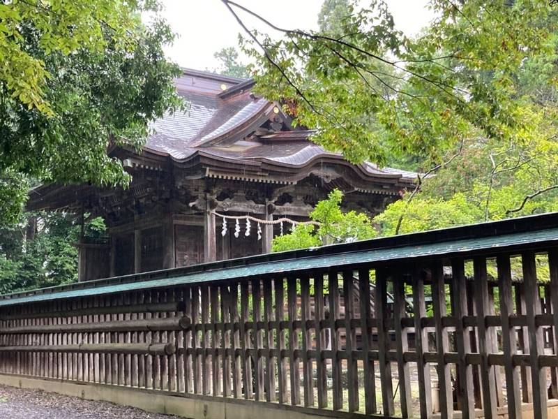 梁川八幡宮,福島県伊達市梁川町八幡字堂庭