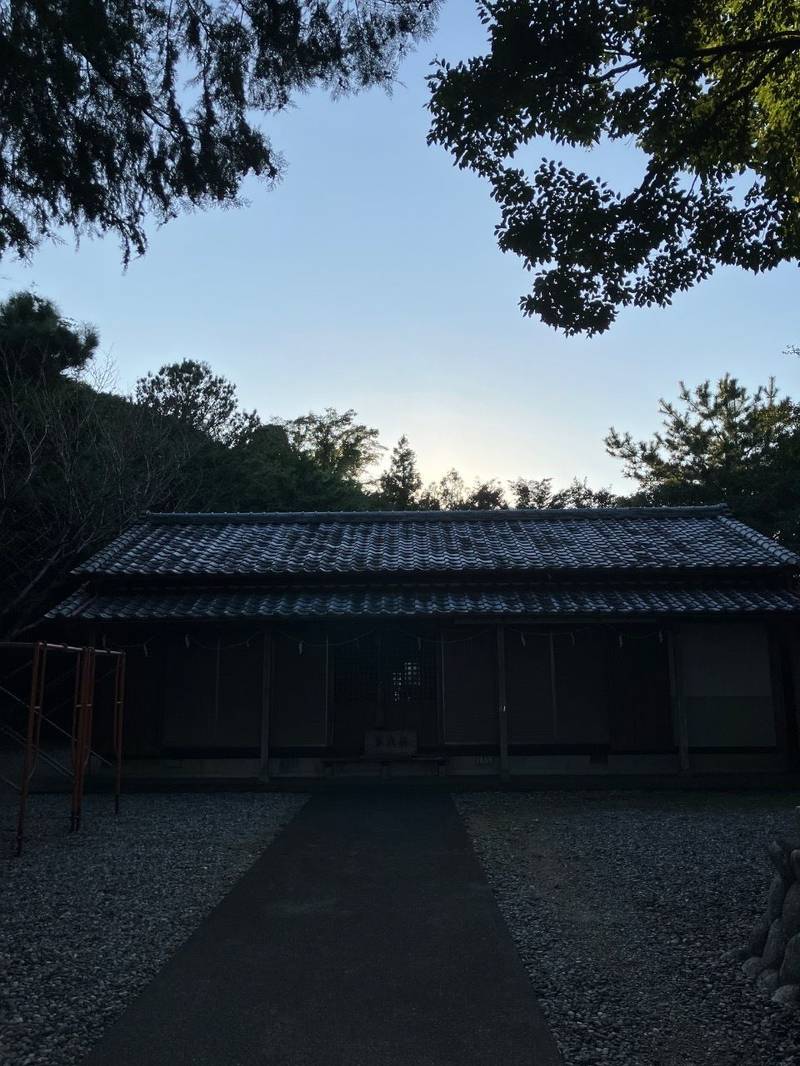 熊野神社  (磐田市向笠西),静岡県磐田市向笠