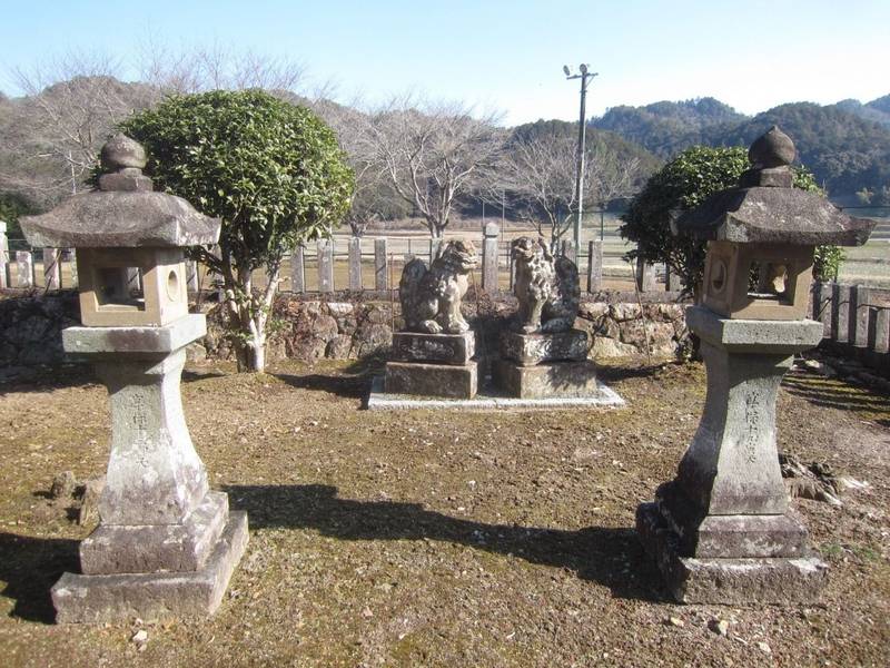大原神社,兵庫県丹波市春日町広瀬826