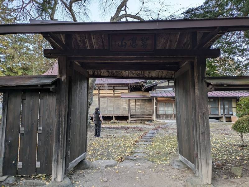 常勝院,長野県茅野市玉川１０２８０