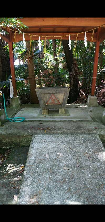 島尻郡南大東村の御朱印・神社・お寺 人気ランキング2023