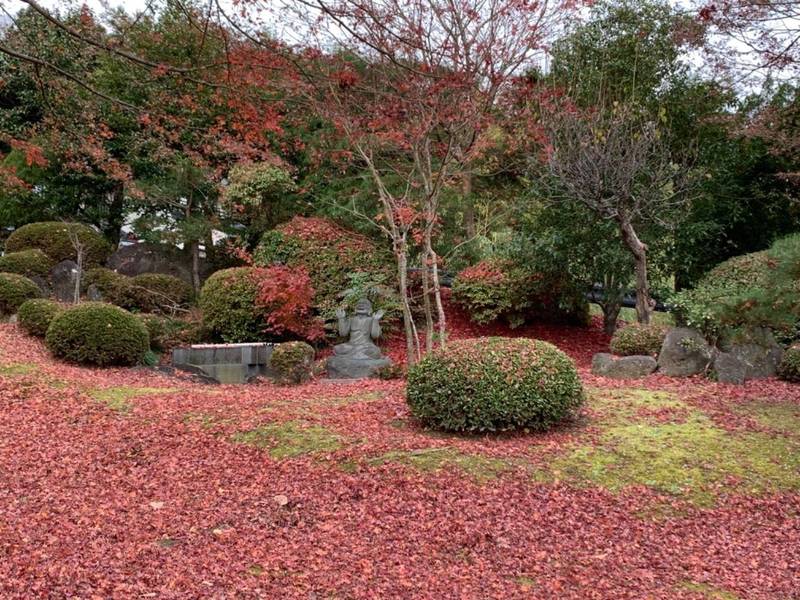 香林寺,宮城県登米市豊里町杢沢87