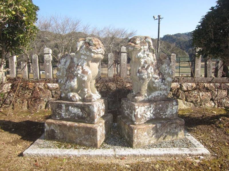 大原神社,兵庫県丹波市春日町広瀬826