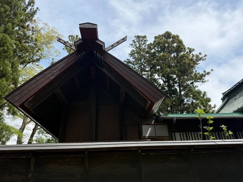 神炊館神社,福島県須賀川市諏訪町45-1