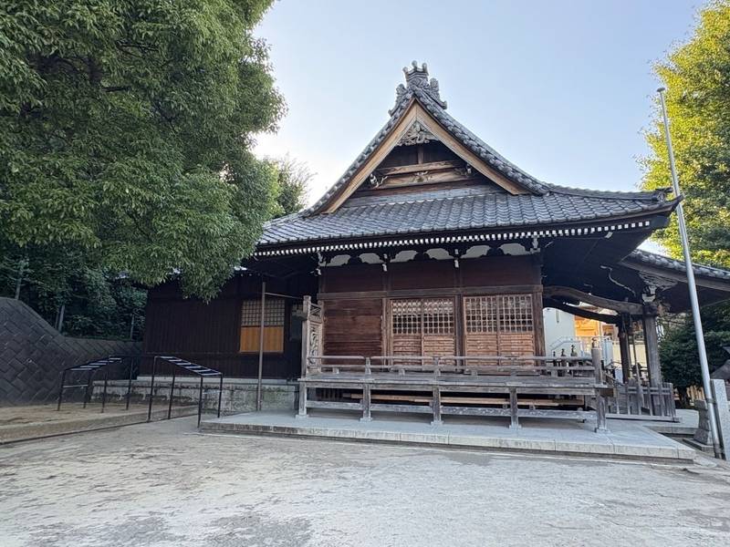 杉田八幡宮,神奈川県横浜市磯子区杉田5丁目2-1