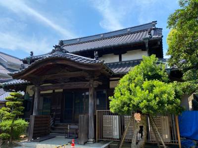 法正院,見どころ,行橋のやっさん