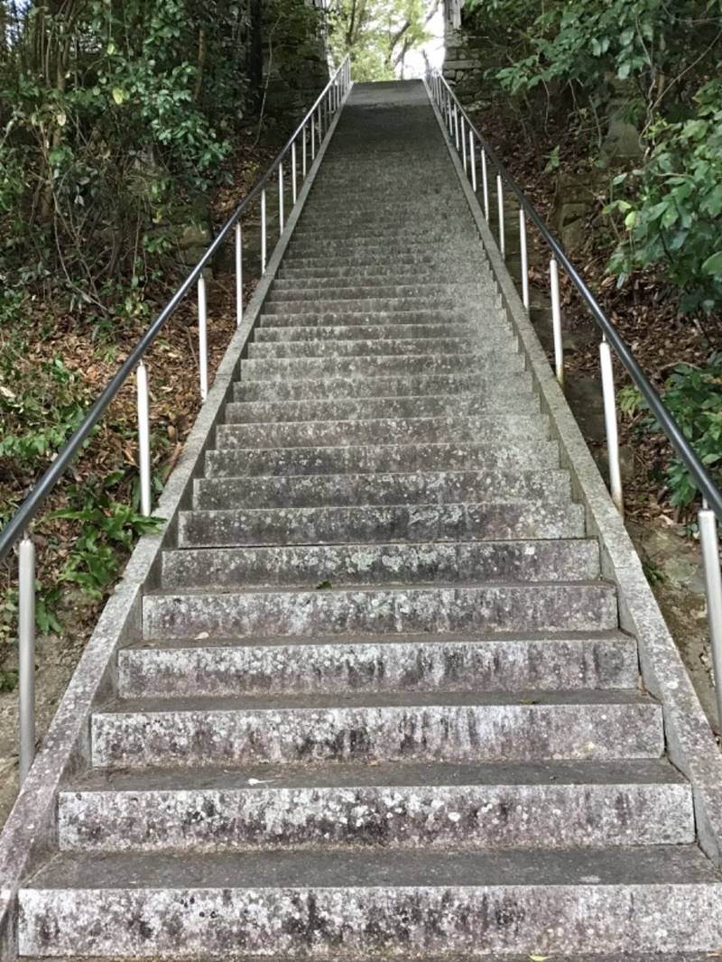 豊秋津神社 (雲の森さん),和歌山県田辺市秋津町１５５４